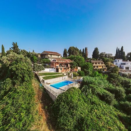 Villa Kira Áfra المظهر الخارجي الصورة