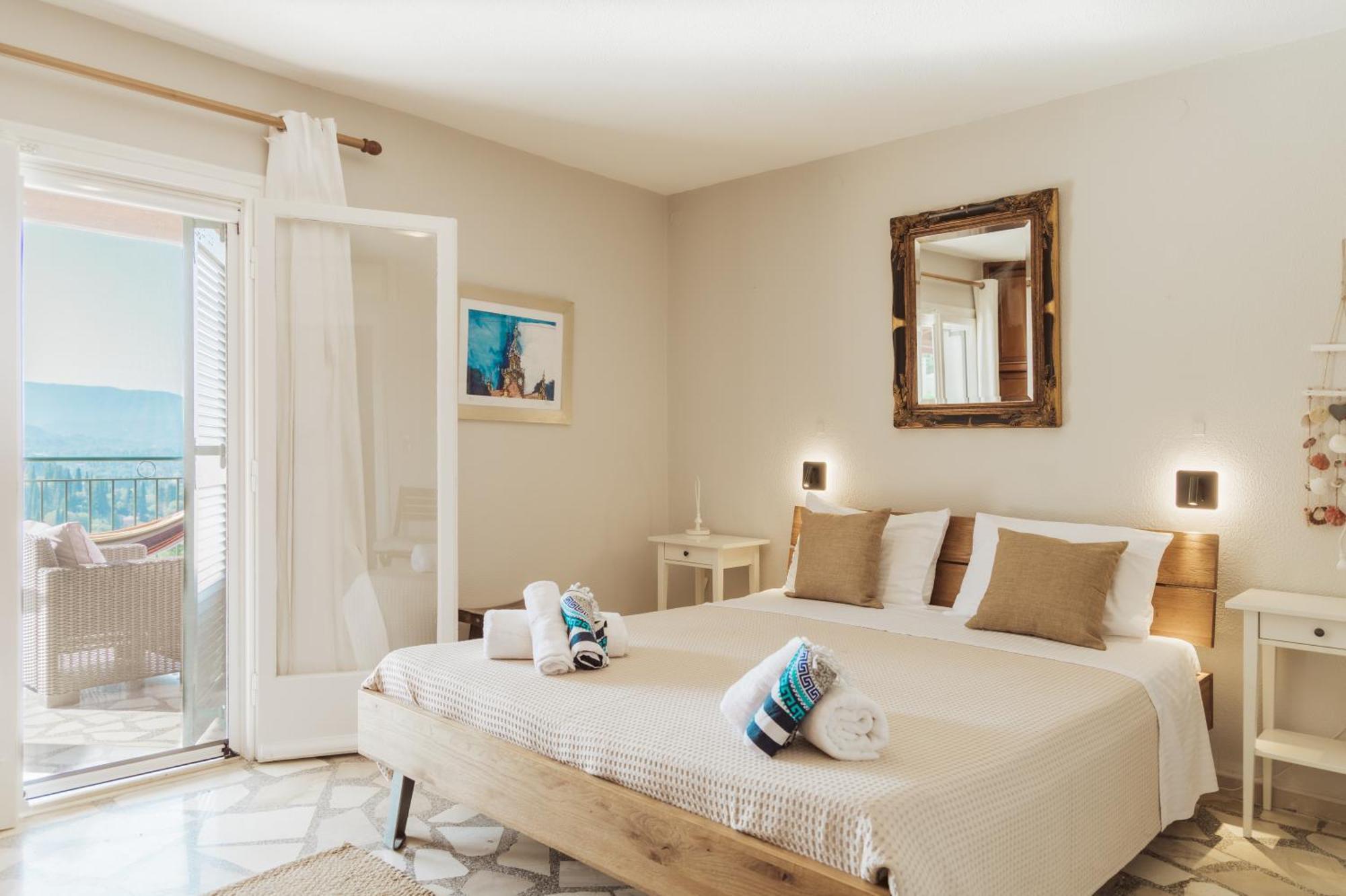 Villa Kira Áfra المظهر الخارجي الصورة